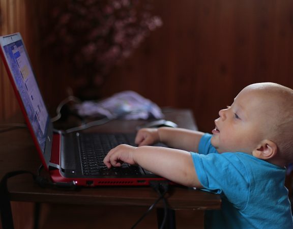 control parental