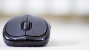 alegerea unui mouse wireless